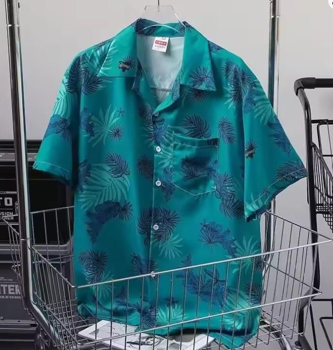 Men's Shirt